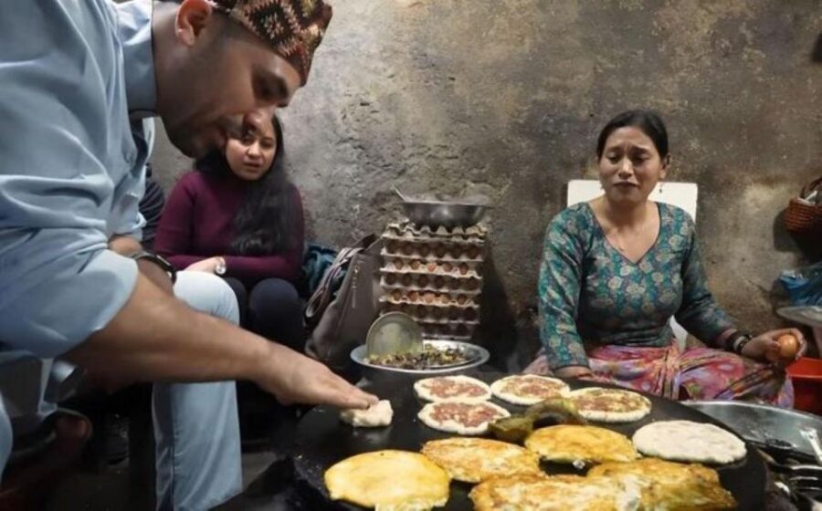 Kathmandu Secret Food Crawl & Local Market Tour - Practical Tips to Get More Out of Your 2-Hour Tasting
