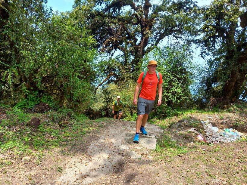 Kathmandu: Shivapuri Day Hike with Lunch - Quick hits on this Shivapuri day hike