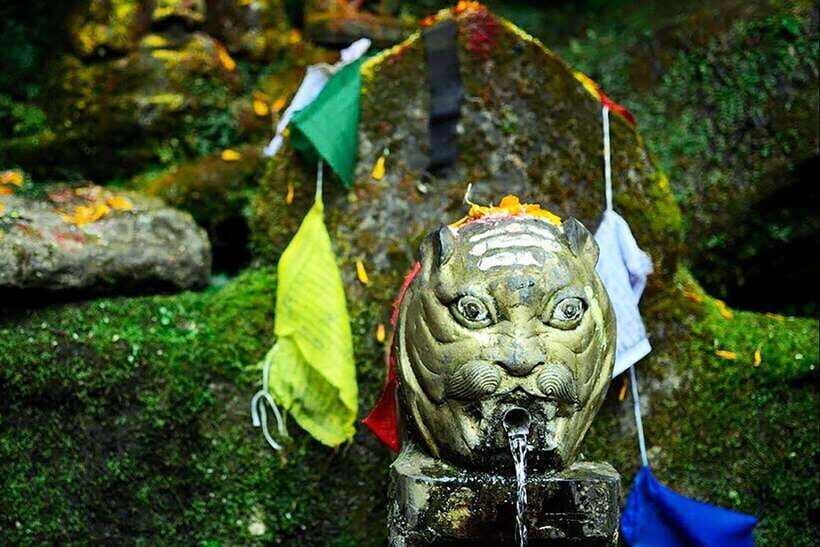 Kathmandu: Shivapuri Day Hike with Lunch - Why Shivapuri makes sense as a Kathmandu day trip
