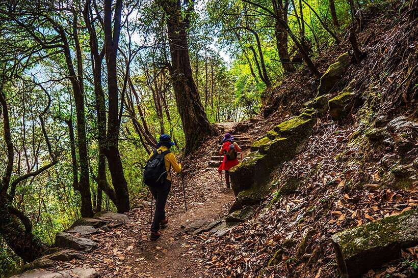Kathmandu: Shivapuri Day Hike with Lunch - Baghdwar and the Bagmati River: a cultural pause that doesn’t feel random