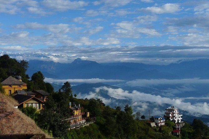 Kathmandu Shivapuri National Park and Nagarkot Hiking - 3 Days - Quick Take: Who This Fits Best
