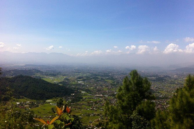 Kathmandu Shivapuri National Park and Nagarkot Hiking - 3 Days - Shivapuri and Nagarkot: The Smart Way to Escape Kathmandu