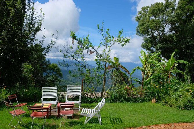 Kathmandu Shivapuri National Park and Nagarkot Hiking - 3 Days - How Hard Is It Really? Pace, Effort, and Morning Reality