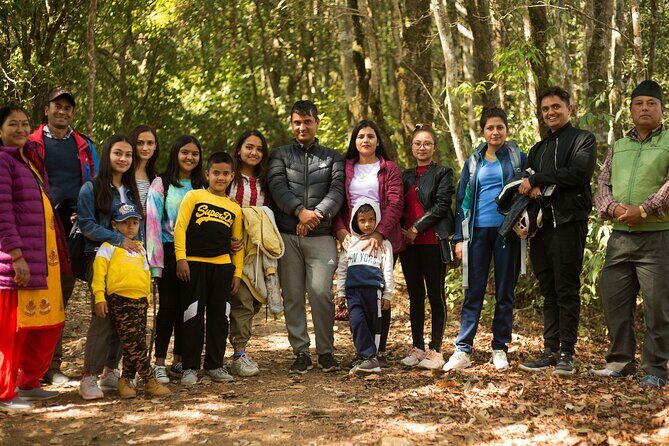 Kathmandu Shivapuri National Park and Nagarkot Hiking - 3 Days - Value and Budget: What $350 Actually Covers