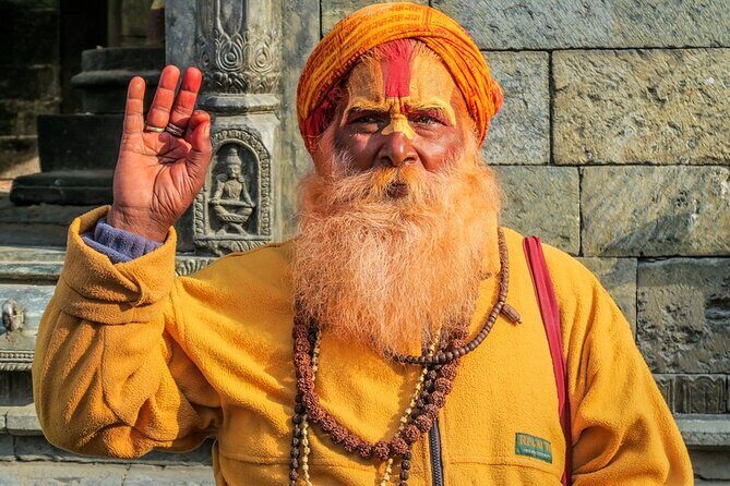 Kathmandu Spiritual Sites: Bodhnath & Pashupatinath Tour - Cremations on the Bagmati River: Powerful, Respectful, and Photo-Restricted