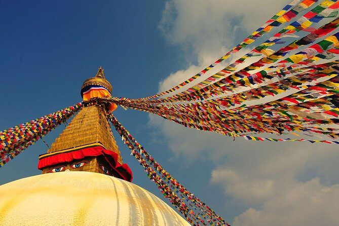 Kathmandu Spiritual Sites: Bodhnath & Pashupatinath Tour - Price and Value: What $60.56 Covers (and What It Doesn’t)