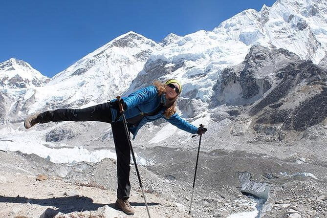 Kathmandu to Annapurna Base Camp (ABC) 5-Day Trek - Day 5: Jhinu Hot Spring bath and back to Pokhara