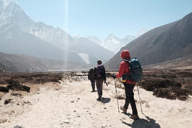 Kathmandu to Annapurna Base Camp (ABC) 5-Day Trek - Value and costs: what $99 really means for your trip
