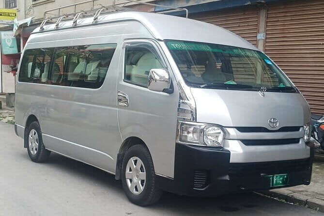 Kathmandu To Manthali Airport (Ramechhap) –Transport Service - Key Points Worth Knowing Before You Go
