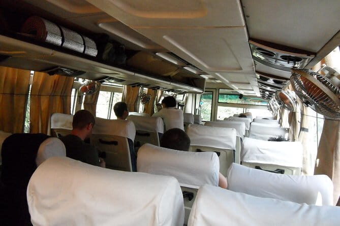Kathmandu To Manthali Airport (Ramechhap) –Transport Service - The Early-Morning Timing Built for Lukla Day