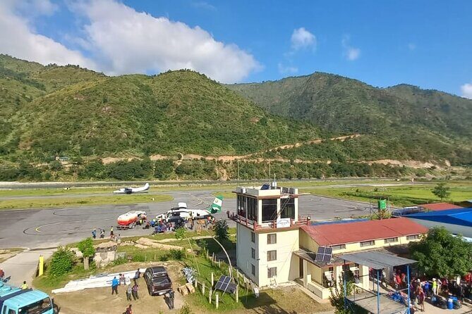 Kathmandu To Manthali Airport (Ramechhap) –Transport Service - Who Should Book This Transfer (and Who Should Rethink It)