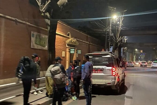 Kathmandu To Manthali Airport (Ramechhap) –Transport Service - Which Vehicle You’ll Ride: Jeep, Coaster Bus, or Hiace Coach