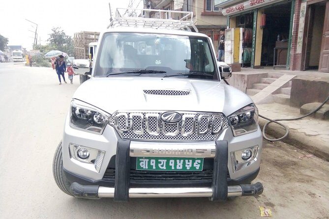 Kathmandu to Pokhara drop-off service by private vehicles - Key things that make this transfer worth your time