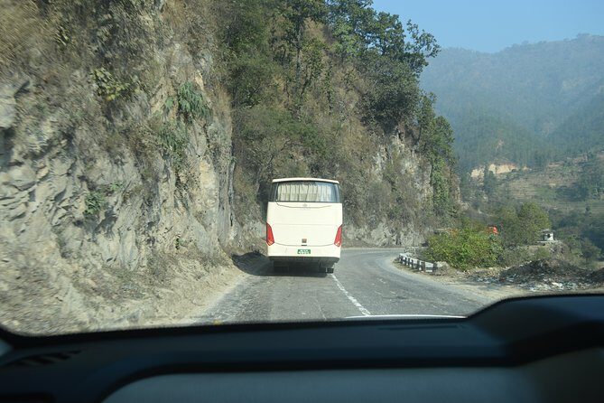 Kathmandu to Pokhara drop-off service by private vehicles - Kathmandu to Pokhara by private AC car: what you’re really buying