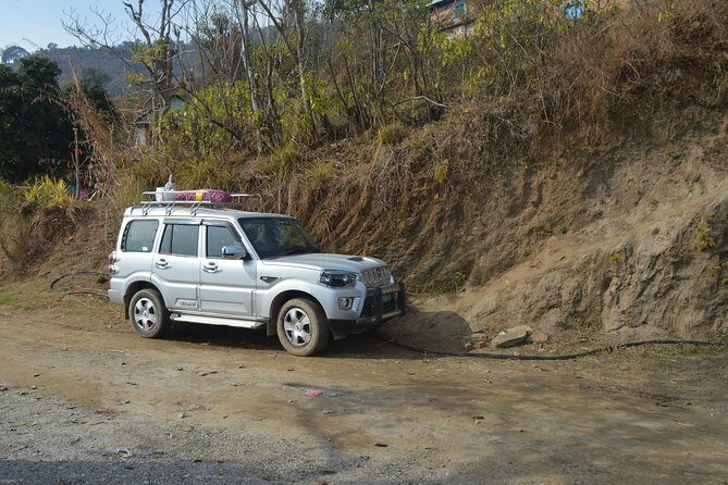 Kathmandu to Pokhara drop-off service by private vehicles - Why an English-speaking driver changes the whole experience