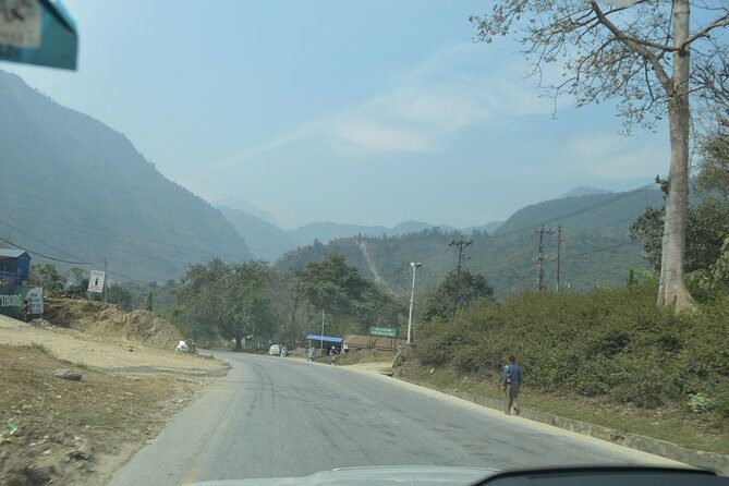 Kathmandu to Pokhara drop-off service by private vehicles - Who this private transfer fits best (and who might not)
