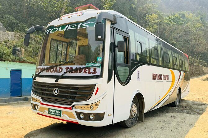 Kathmandu to Pokhara Premium sofa bus ticket - Luggage and Practical Rules That Matter