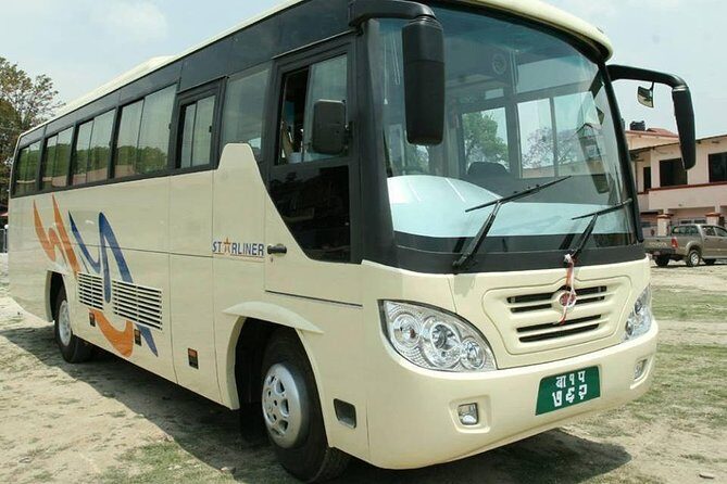 Kathmandu to Pokhara Tourist Bus Tickets reservation - Price value at about $22.90: what you’re really paying for