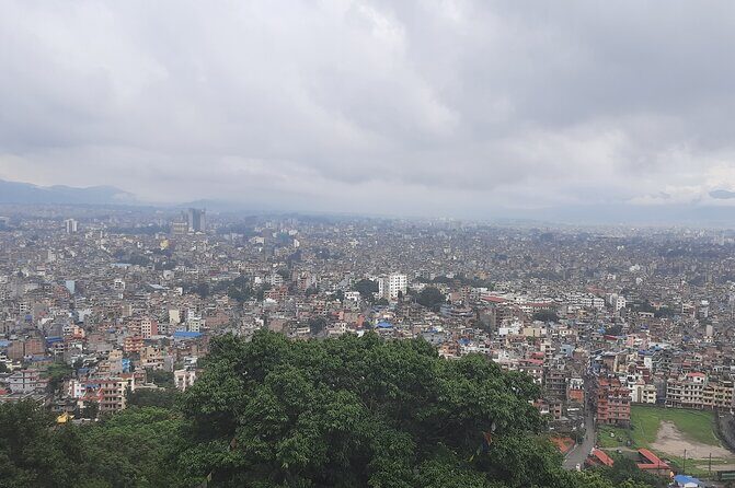 Kathmandu Top 4 or 2 UNESCO World Heritage Sites Day Tour - Singing bowl demonstration center: the calm stop with a purpose