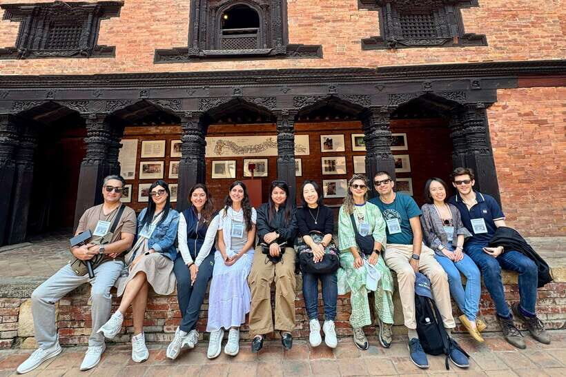 Kathmandu: Top 4 UNESCO Tour with Lunch - Private/Group - Key points worth noting