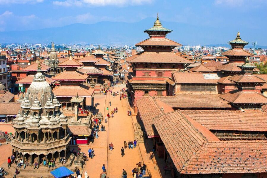 Kathmandu: Top 4 UNESCO Tour with Lunch - Private/Group - Private vs small group: what feels different on the ground