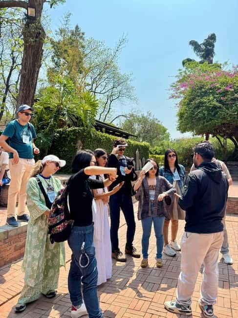 Kathmandu: Top 4 UNESCO Tour with Lunch - Private/Group - Pashupatinath on the Bagmati: Hindu rituals and a lesson in meaning