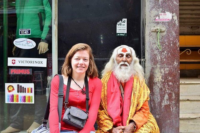 Kathmandu UNESCO World Heritage Site Tour - Pashupatinath Temple: Shiva’s major pilgrimage hub