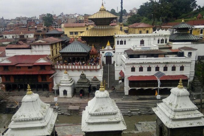Kathmandu UNESCO World Heritage Site Tour - Transport, guide style, and the value of included dinner