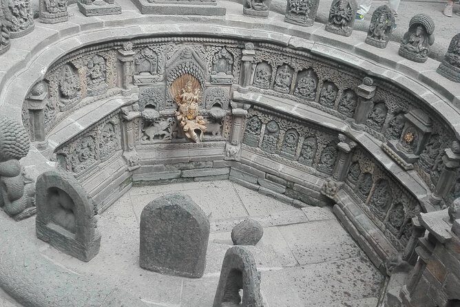 Kathmandu UNESCO World Heritage Site Tour - Who this Kathmandu Valley UNESCO day tour is best for