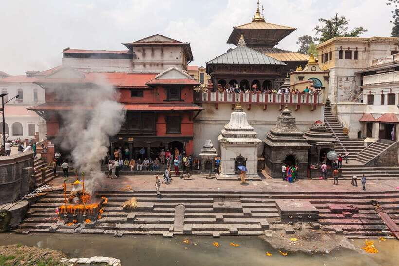 Kathmandu: UNESCO World Heritage Sites Tour - Transportation, Guides, and the Kind of Help That Actually Changes Your Day