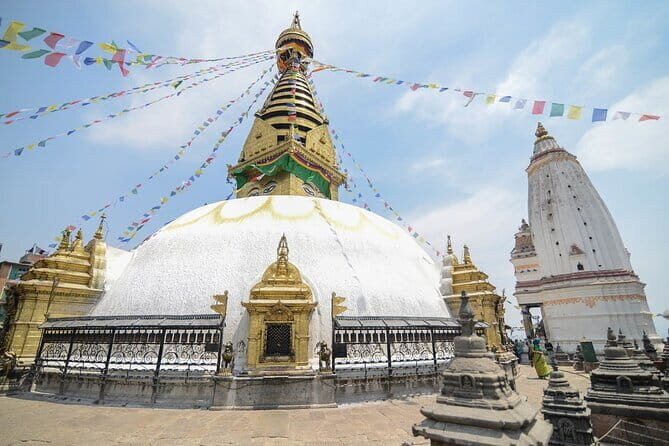 Kathmandu UNESCO World Heritage Tour - Key highlights worth your time