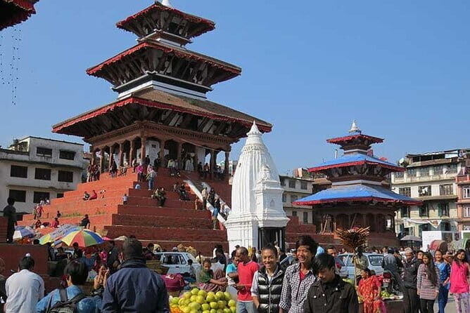 Kathmandu UNESCO World Heritage Tour - What the $99 Kathmandu UNESCO tour covers in one day