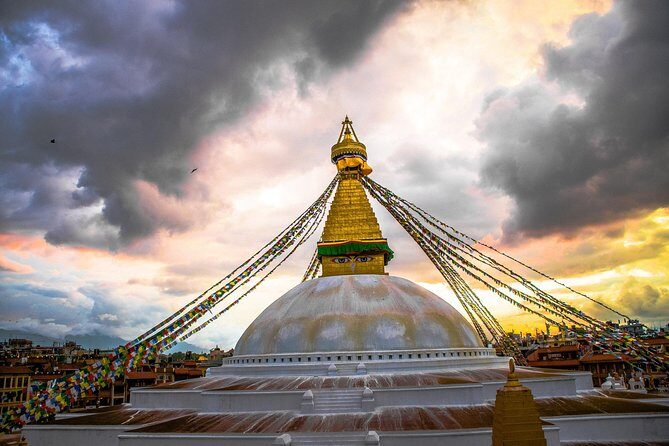 Kathmandu Valley City Day Tour - Price and what it really covers (including the sneaky extras)