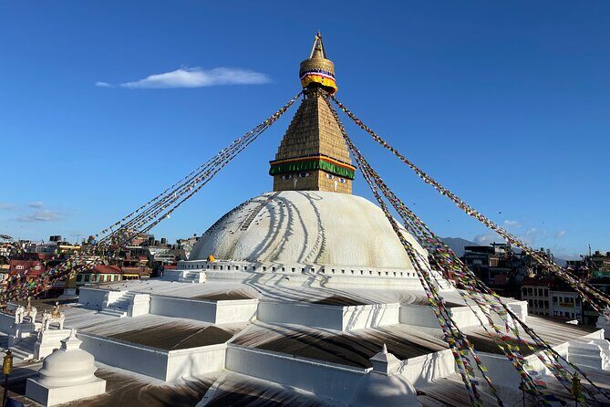 Kathmandu Valley Trek - What this Chisapani to Nagarkot trek really feels like
