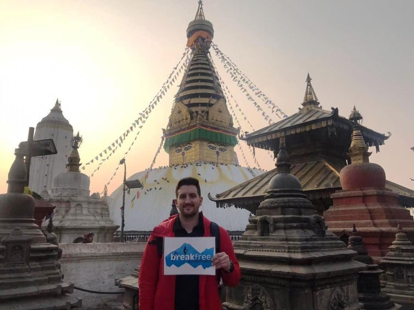 Kathmandu Walking Tour - Who this tour fits best (and who should pass)