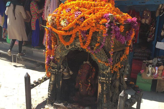 Kathmandu Walking Tour - Timing and route pace: fitting it into your Kathmandu day