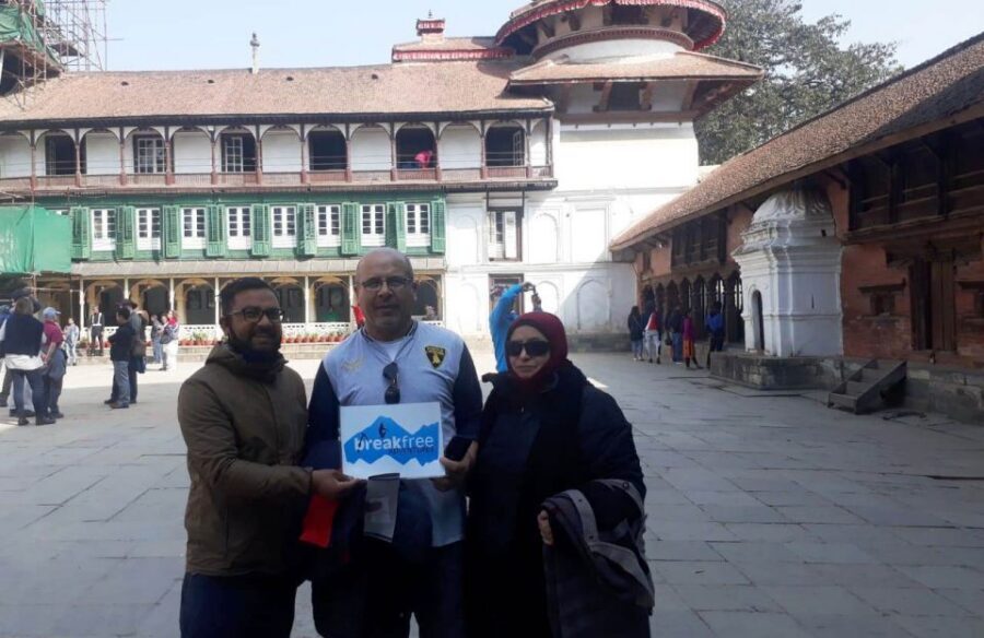 Kathmandu Walking Tour - Price and value: is $30 worth it?