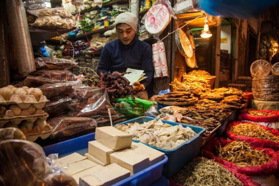 Kathmandu Walking Tour - What to bring and how to prepare (so you don’t suffer)