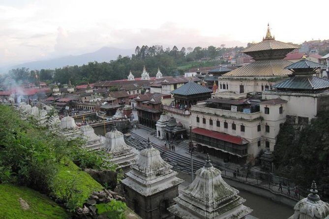 Kathmandu World Heritage Full Day Culture Tour - Key Highlights You’ll Care About