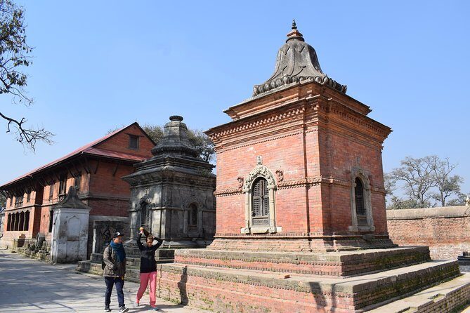Kathmandu World Heritage Full Day Culture Tour - Price and Logistics: The $105 Value Test