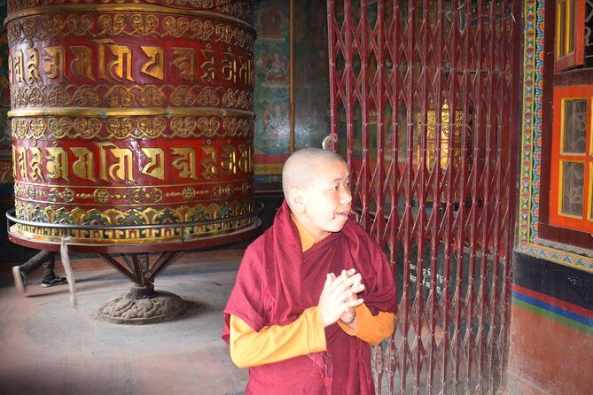 Kathmandu World Heritage Full Day Culture Tour - Private Guide Impact: Rabina and Rishi Set the Bar