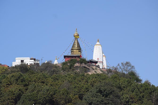 Kathmandu World Heritage Full Day Culture Tour - What You’ll Pay Extra (and How to Budget Without Guessing)