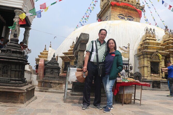 Kathmandu World Heritage Tour - Price Check: What $50 Covers and What You Pay On-Site