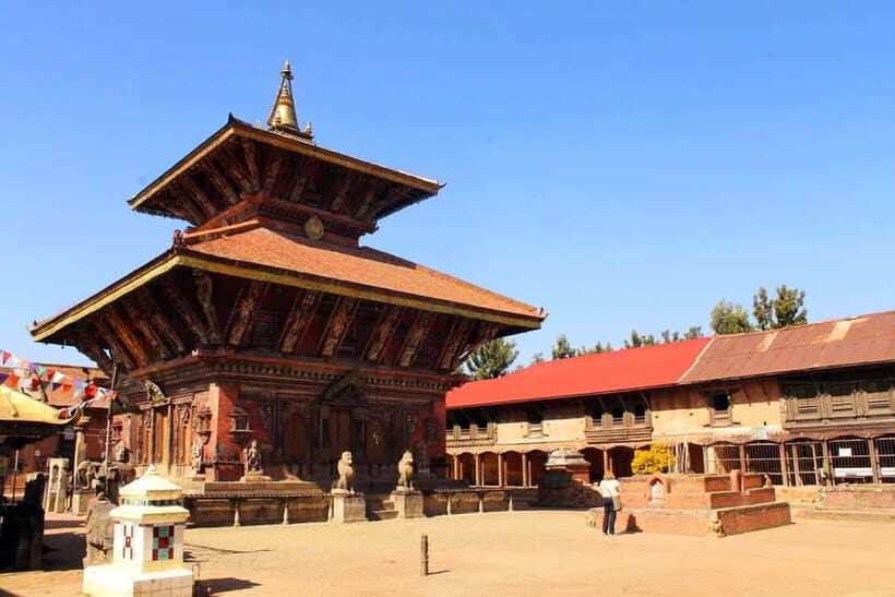 Kathmandu’s Canvas of Bliss: Nagarkot Sunrise & Hiking Trip - Key Things to Know Before You Go