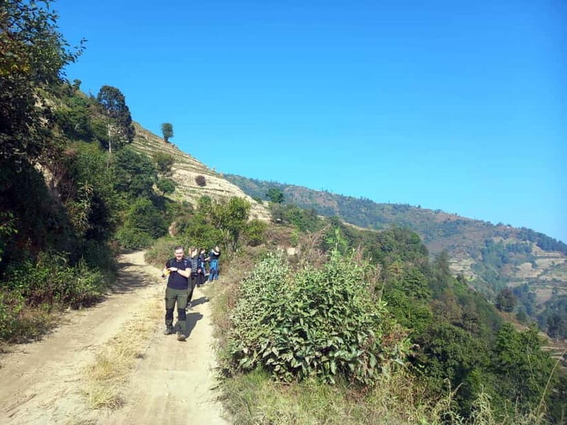 Kathmandu’s Canvas of Bliss: Nagarkot Sunrise & Hiking Trip - Weather, Packing, and Trail Reality Checks