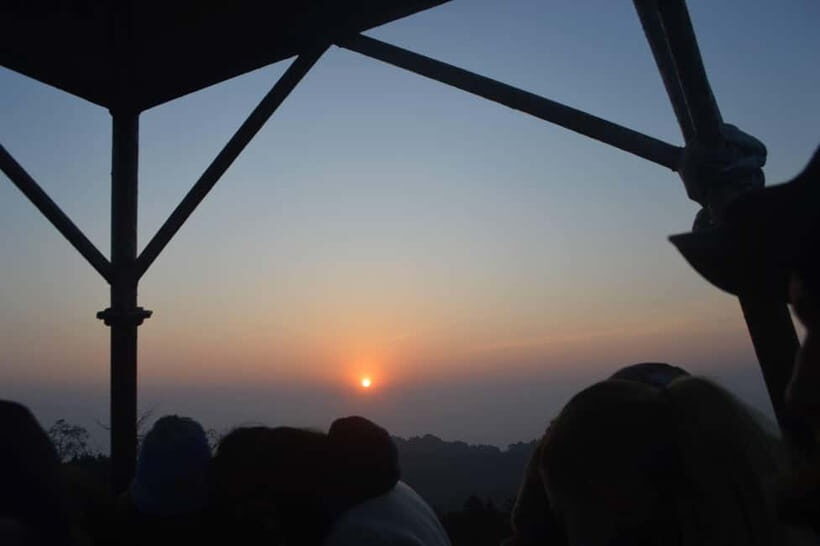 Kathmandu’s Canvas of Bliss: Nagarkot Sunrise & Hiking Trip - Who This Trip Suits Best (and Who Might Want a Different Option)