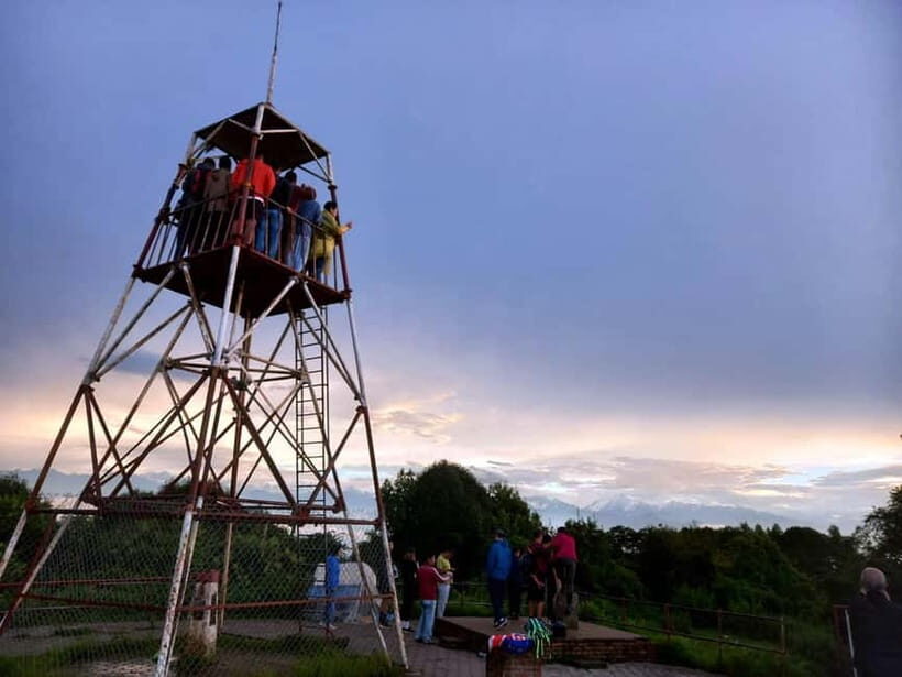 Kathmandu’s Canvas of Bliss: Nagarkot Sunrise & Hiking Trip - Should You Book Nagarkot Sunrise & Changu-Narayan?