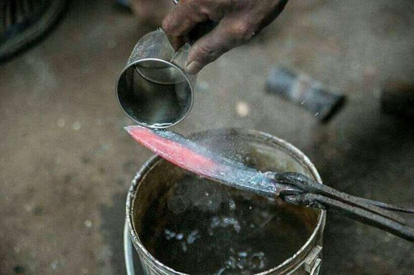 Knife Khukuri Making Workshop - Should You Book the Knife Khukuri Making Workshop?