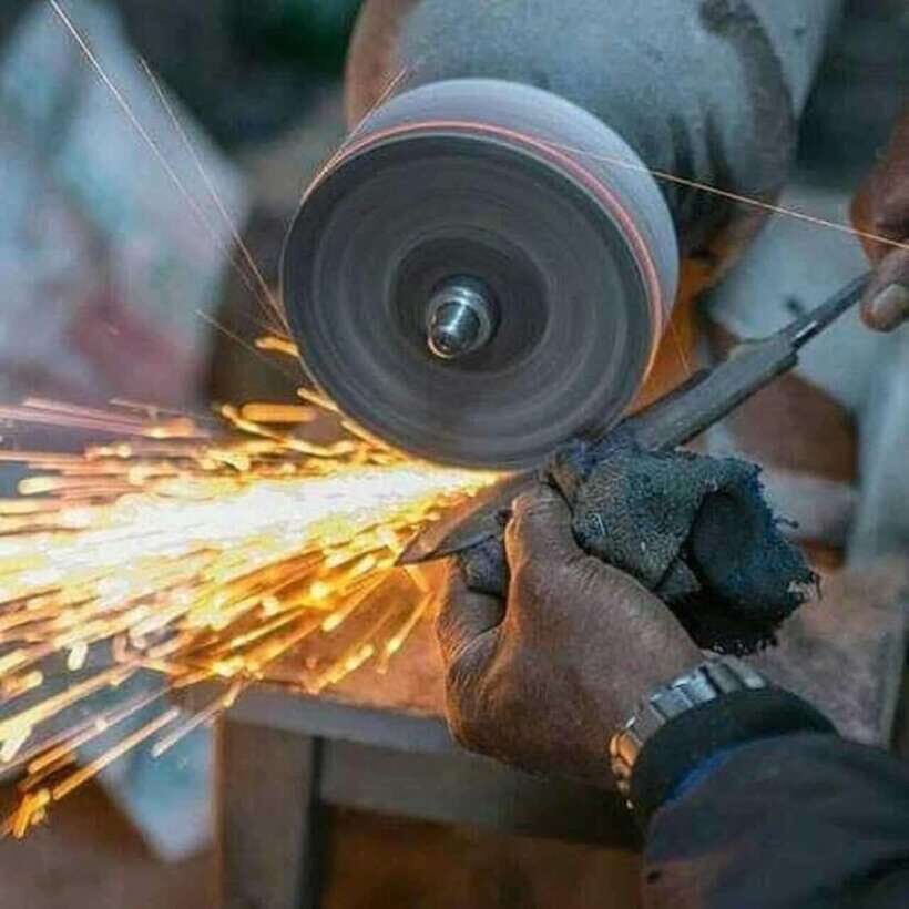 Knife Khukuri Making Workshop - Understanding the Khukuri: Symbolism You Can See