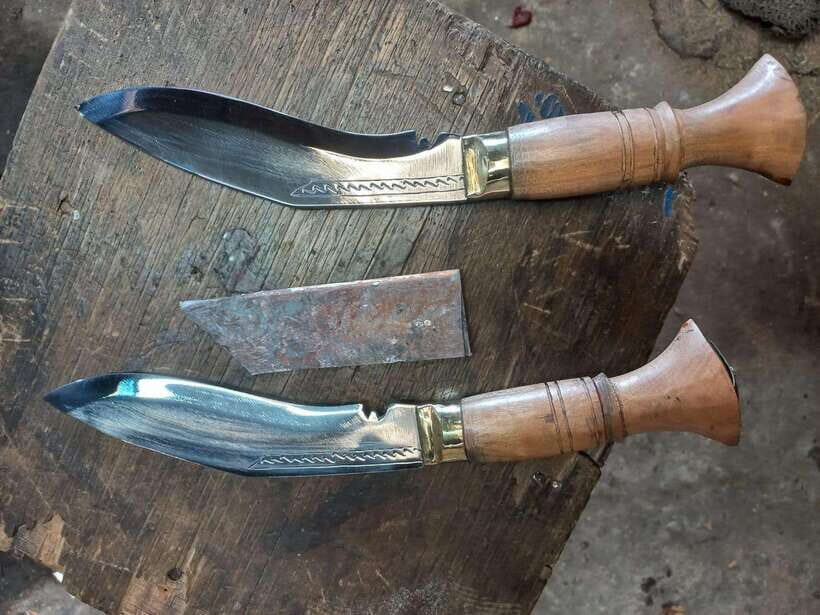 Knife Khukuri Making Workshop - Price and Value: What $73 Buys You (Beyond the Knife)